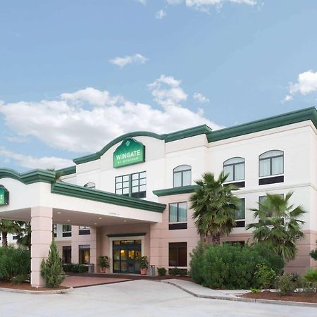 Wingate By Wyndham Houma Hotel Exterior foto