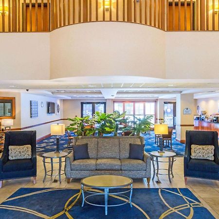 Wingate By Wyndham Houma Hotel Exterior foto