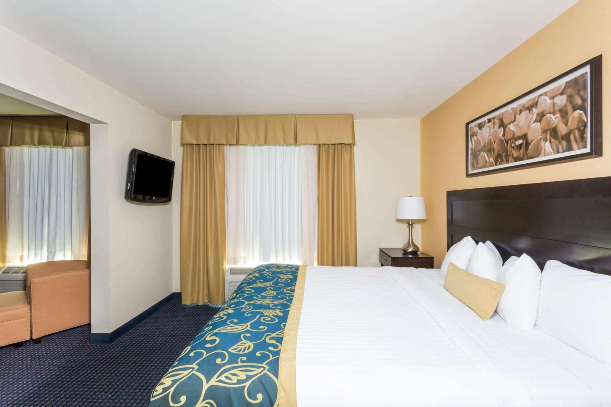 Wingate By Wyndham Houma Hotel Exterior foto